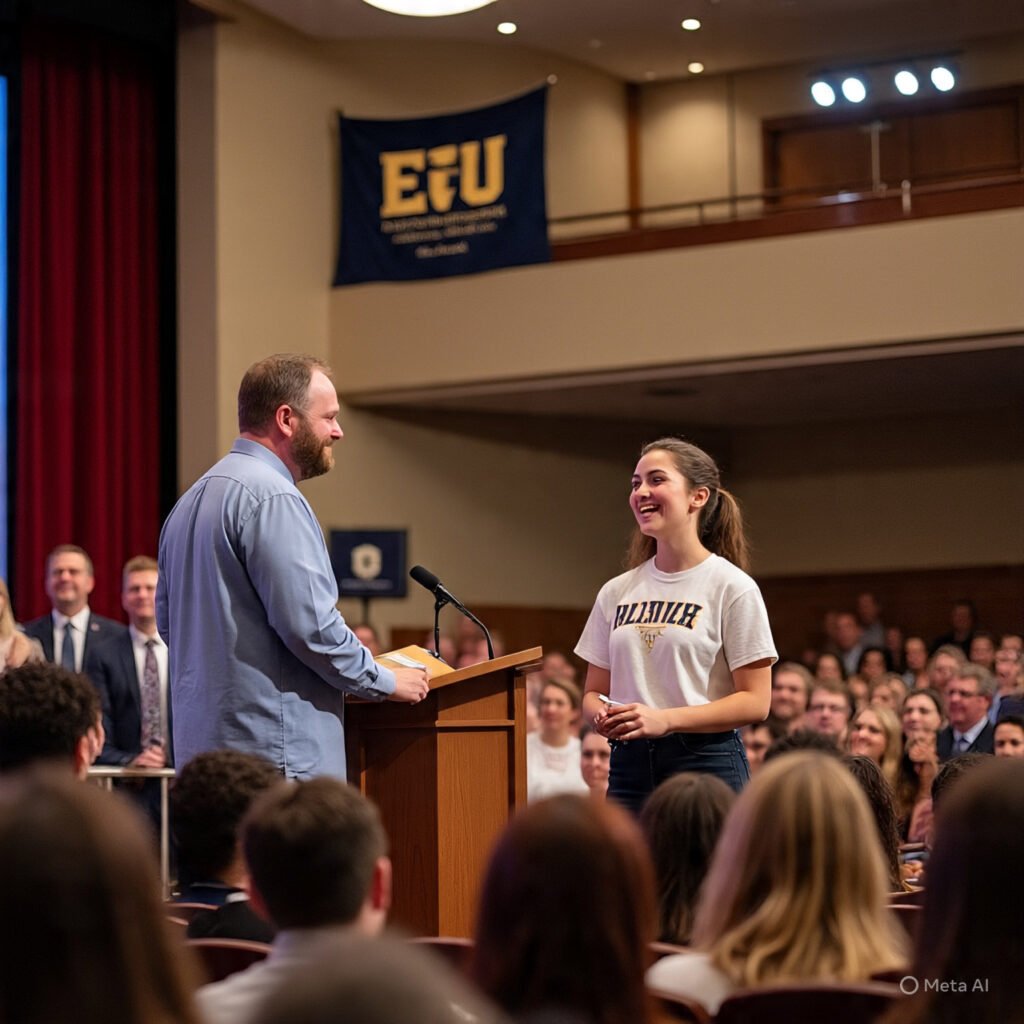 Unlock Your Future: East Carolina University Scholarships 2026 for International Students (Fully Funded)