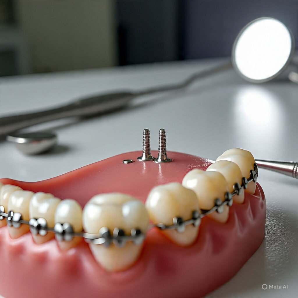 Orthodontic Excellence