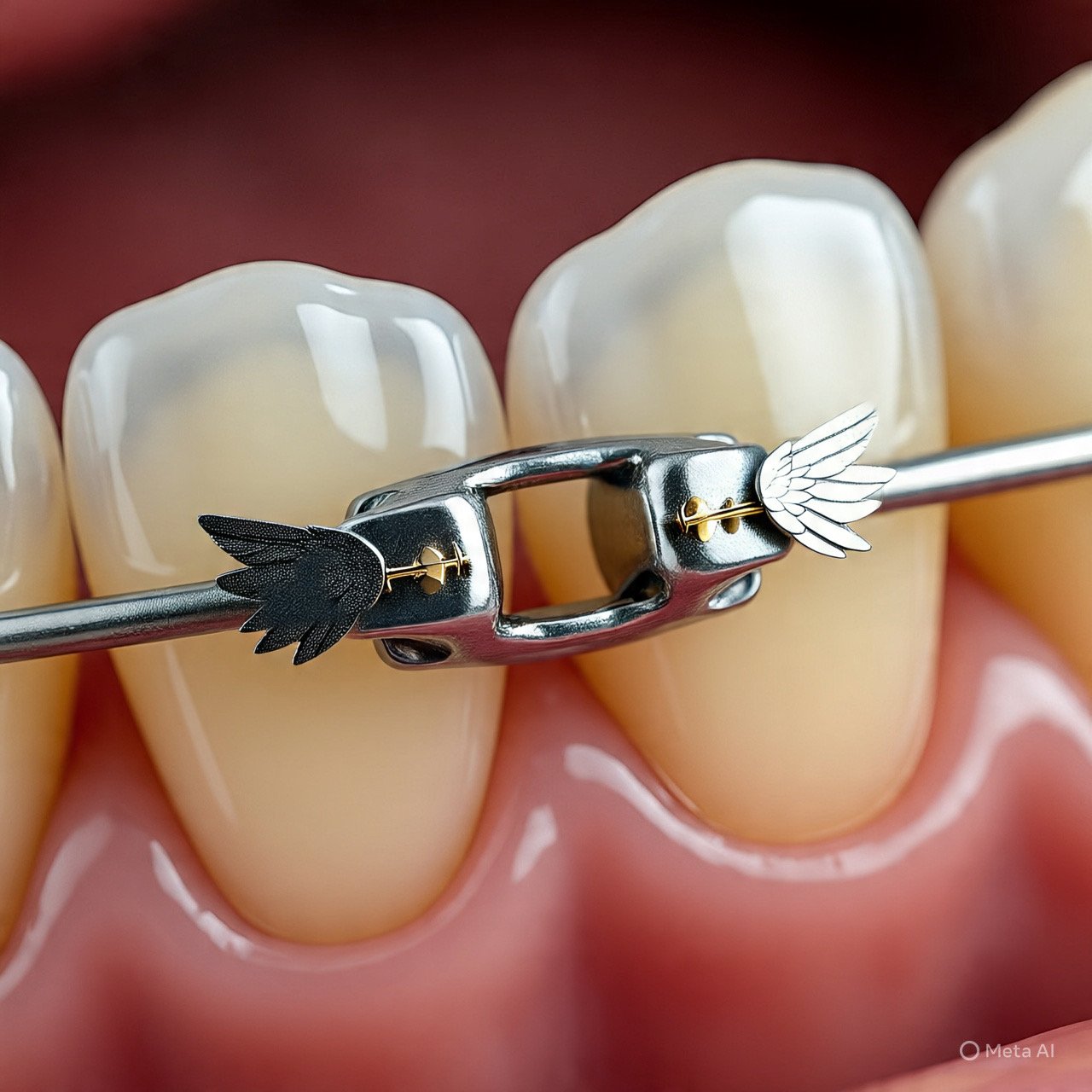 Orthodontic age calculator
