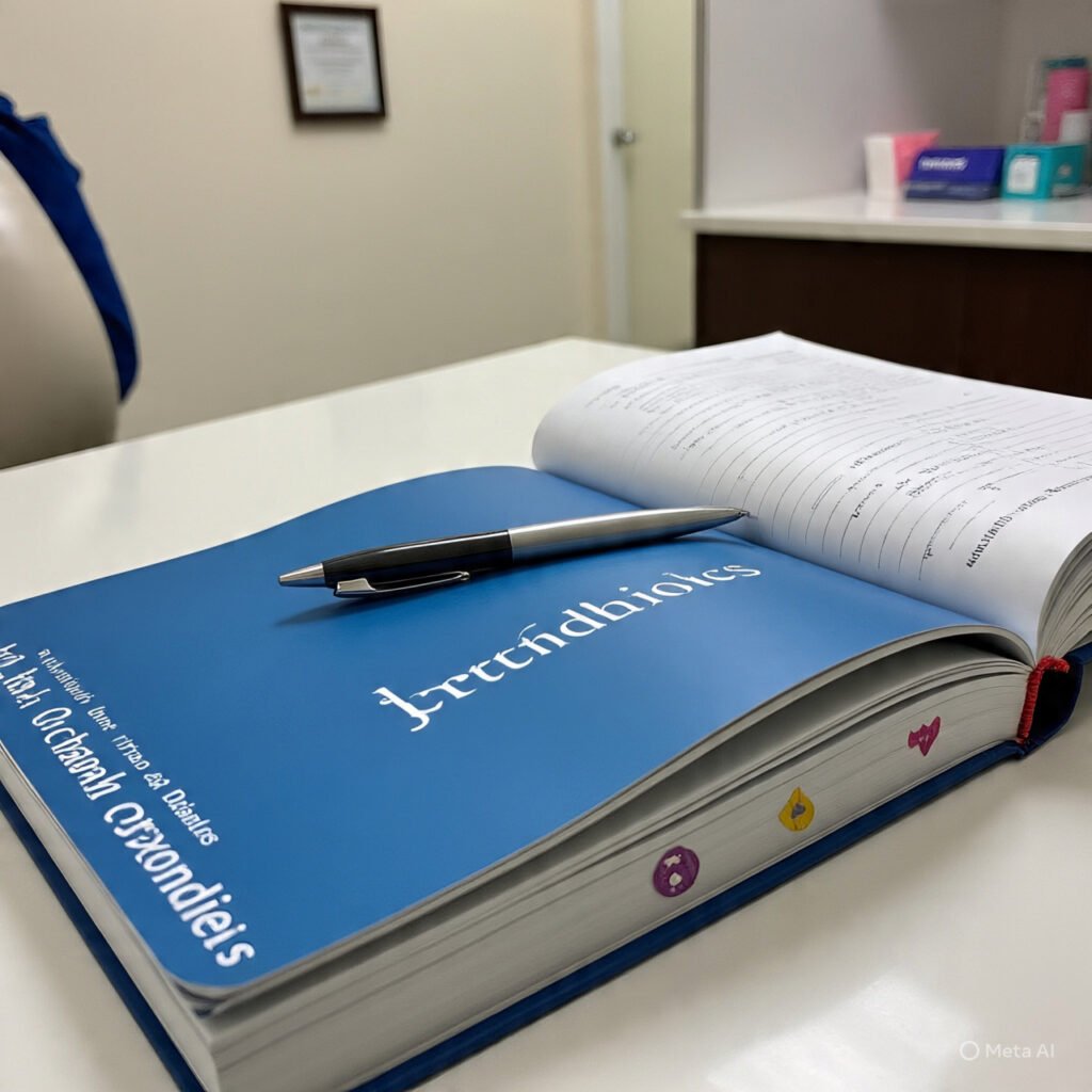 Essential Orthodontic Clinical Concepts