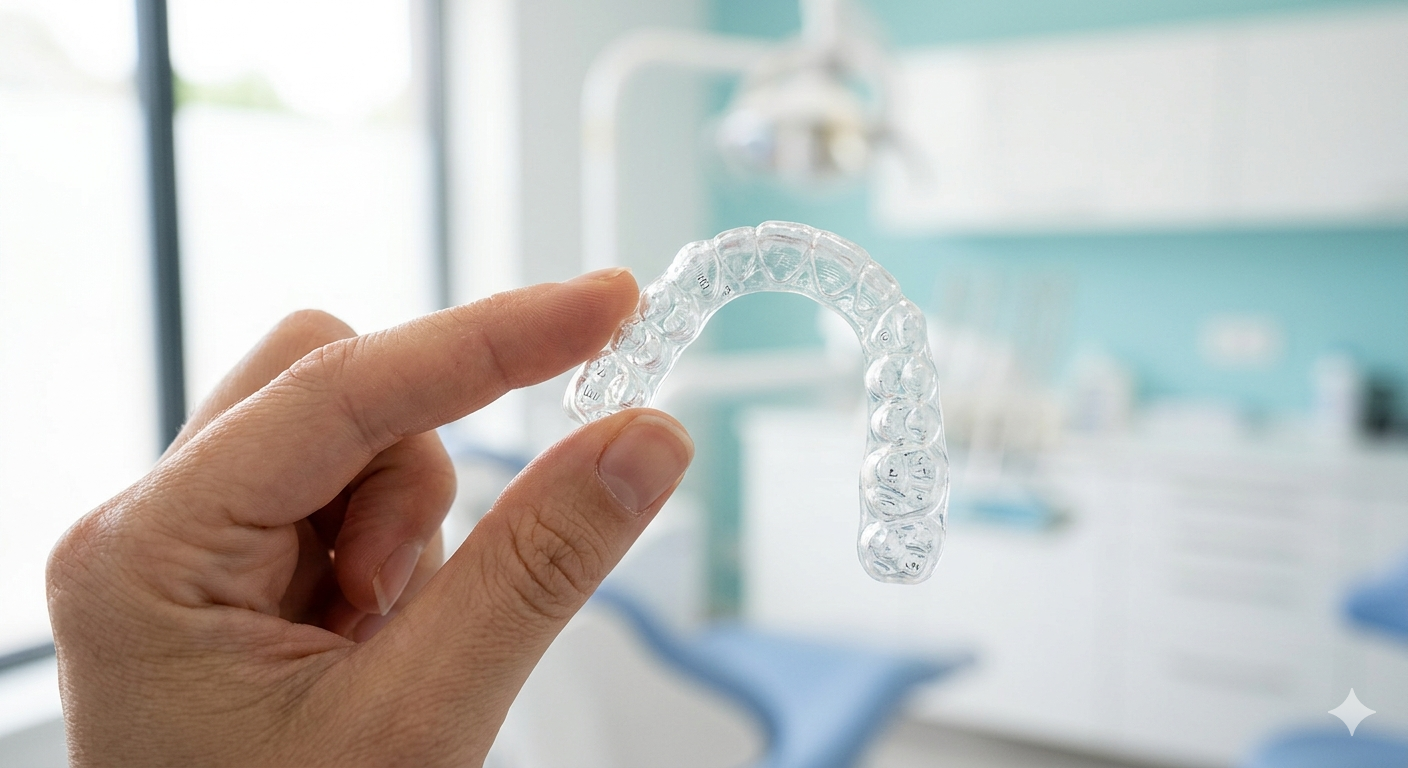 Aligner cost